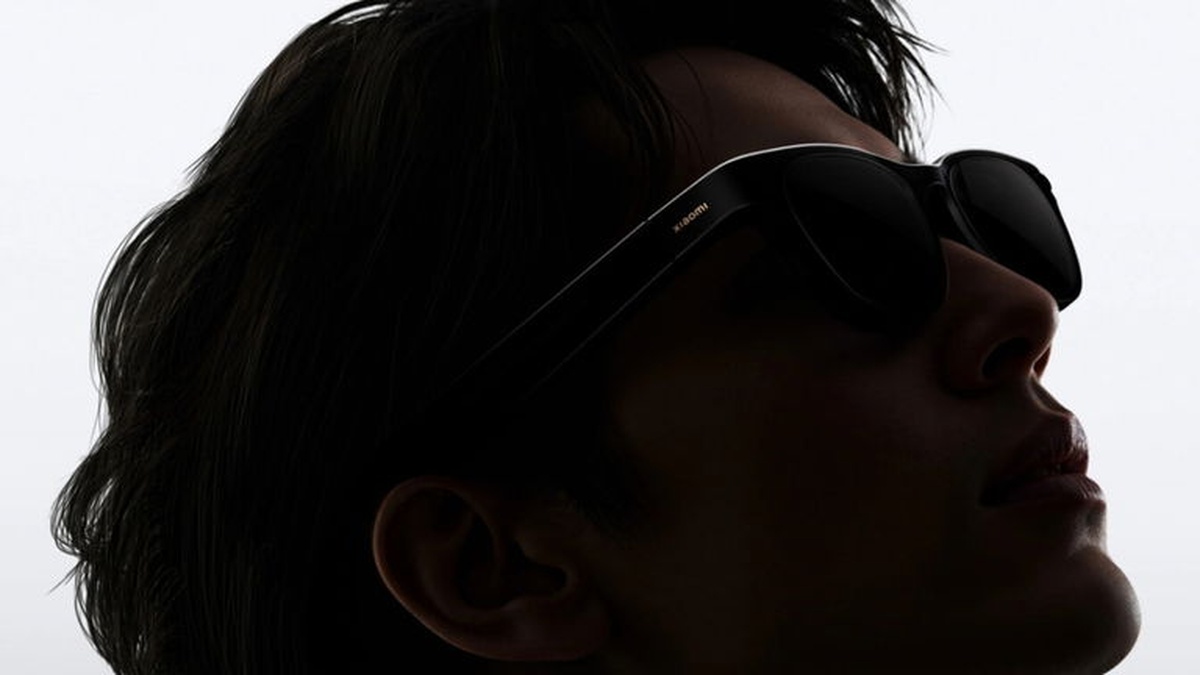 Así son las nuevas gafas inteligentes de Xiaomi 2 xiaomi-ai-glasses-foto1