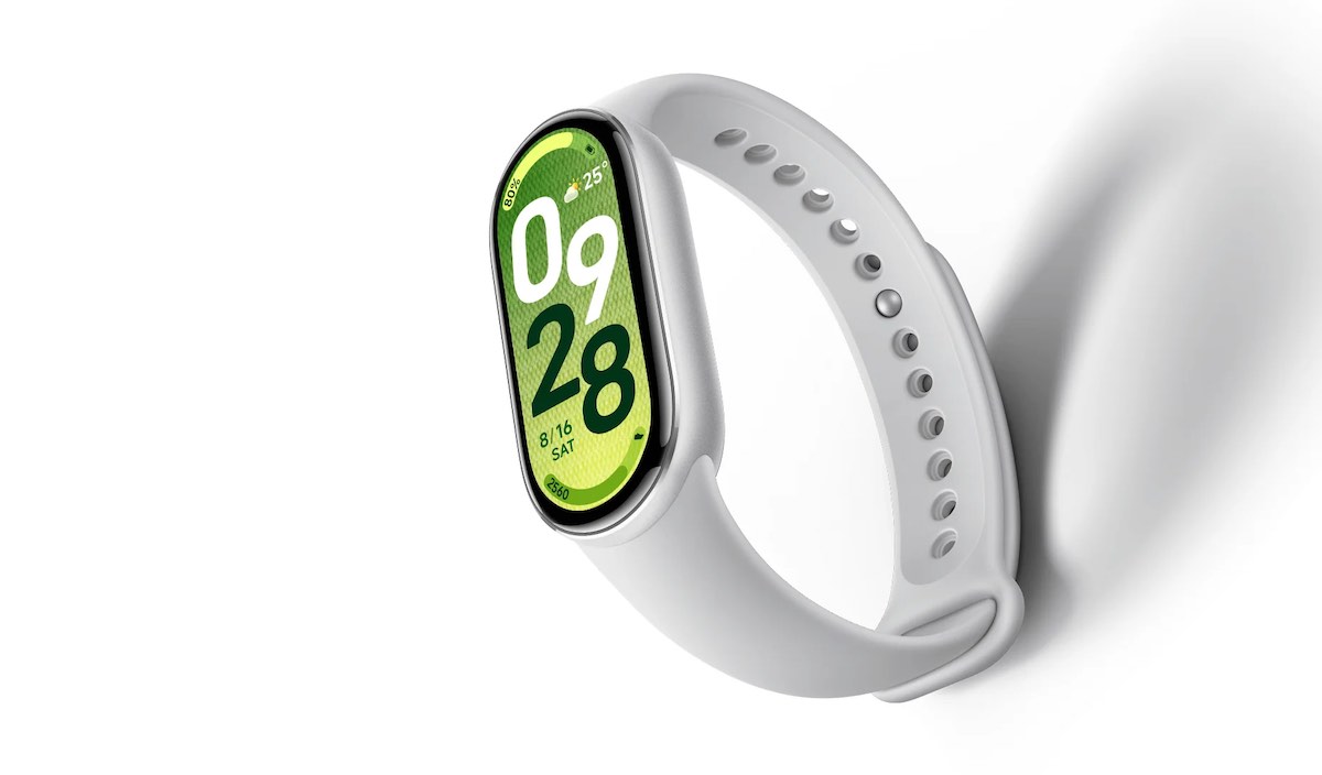 Xiaomi Mi Band 10 1