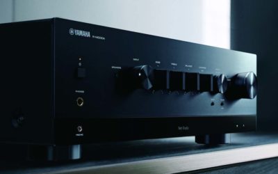 Los mejores receptores Hi-Fi de Yamaha, en oferta durante junio y julio