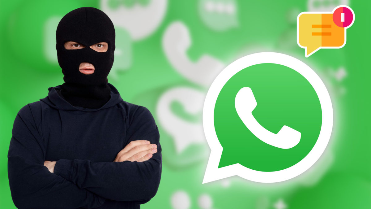 7 trucos con los que evitar estafas en WhatsApp y por SMS en 2025