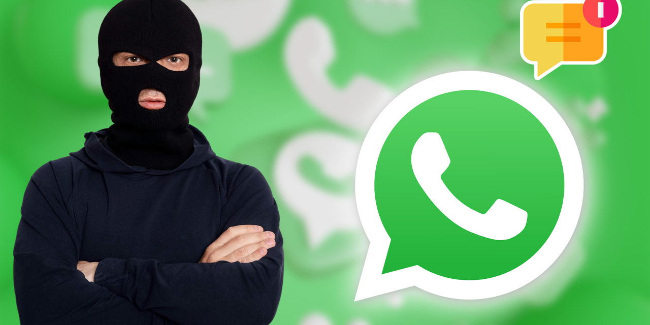 7 trucos con los que evitar estafas en WhatsApp y por SMS en 2025