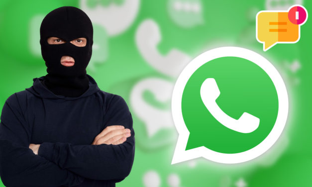 Detectadas más de 6 millones de cuentas en WhatsApp usadas para spam