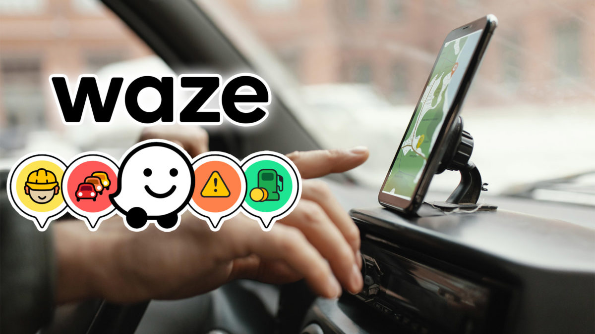 7 trucos para Waze que funcionan en 2025 1 7 trucos para Waze que funcionan en 2025
