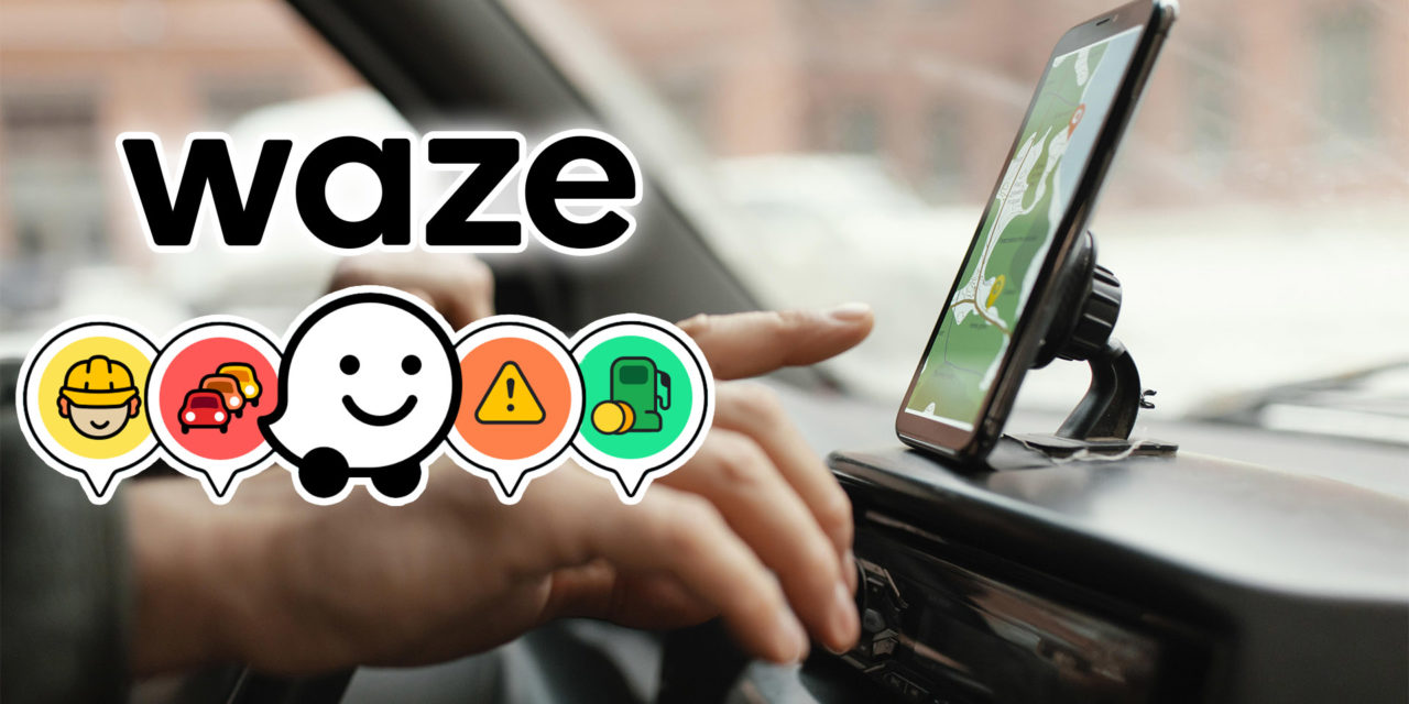 7 trucos para Waze que funcionan en 2025