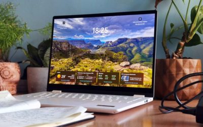 Mi experiencia con el Acer Swift Edge 14 AI tras 15 días de uso