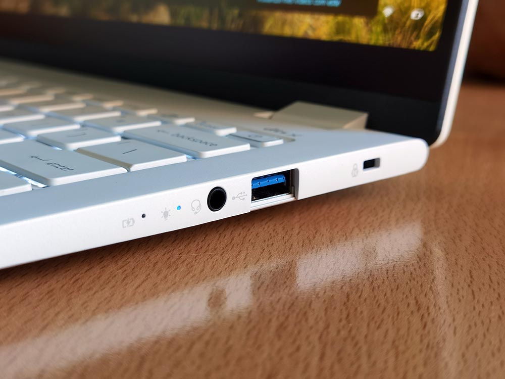 Mi experiencia con el Acer Swift Edge 14 AI tras 15 días de uso 10