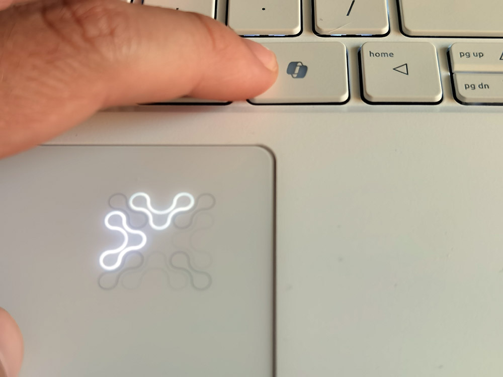 Mi experiencia con el Acer Swift Edge 14 AI tras 15 días de uso 13