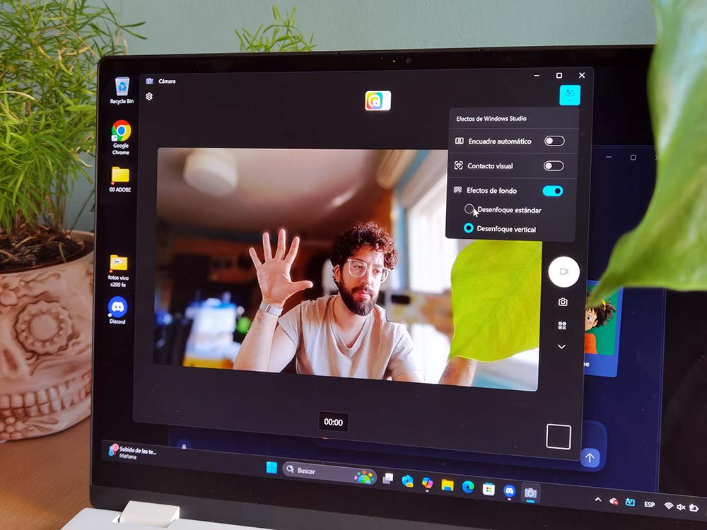 Mi experiencia con el Acer Swift Edge 14 AI tras 15 días de uso 12