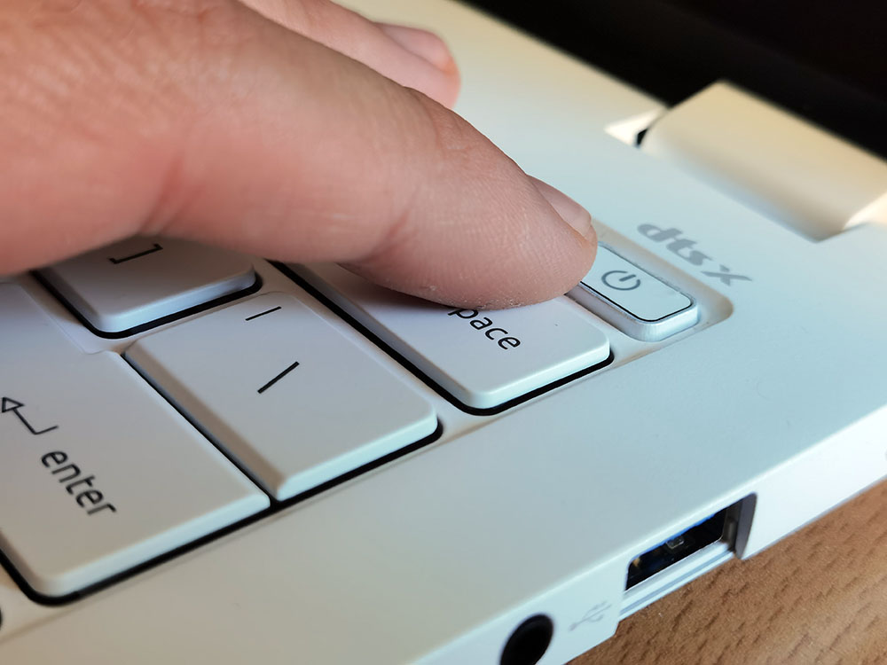 Mi experiencia con el Acer Swift Edge 14 AI tras 15 días de uso 11