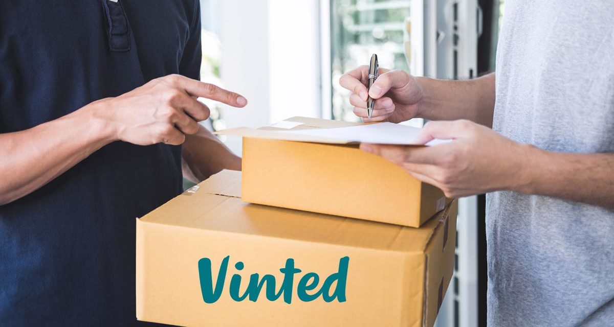 Cómo ahorrar los gastos de envío en Vinted