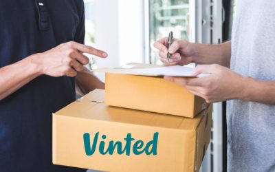 Cómo ahorrar los gastos de envío en Vinted