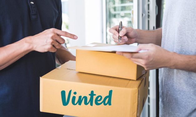 Cómo ahorrar los gastos de envío en Vinted