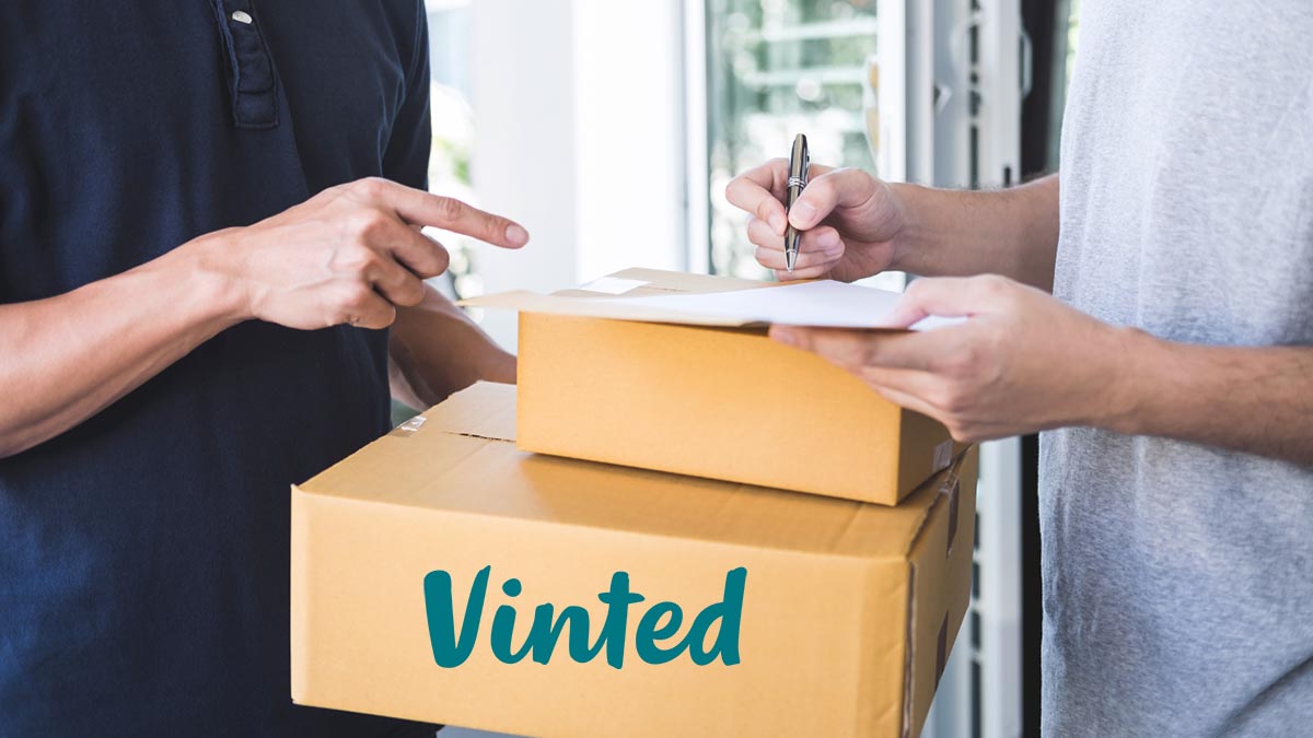 ahorrar los gastos de envío en Vinted