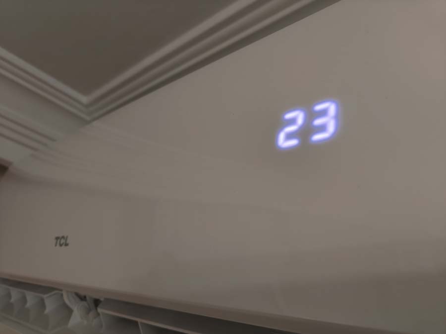 Mi experiencia con el aire acondicionado TCL Elite tras dos meses de uso 6 Mi experiencia con el aire acondicionado TCL Elite tras dos meses de uso 5