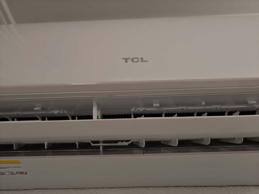 Mi experiencia con el aire acondicionado TCL Elite tras dos meses de uso 8 Mi experiencia con el aire acondicionado TCL Elite tras dos meses de uso 7
