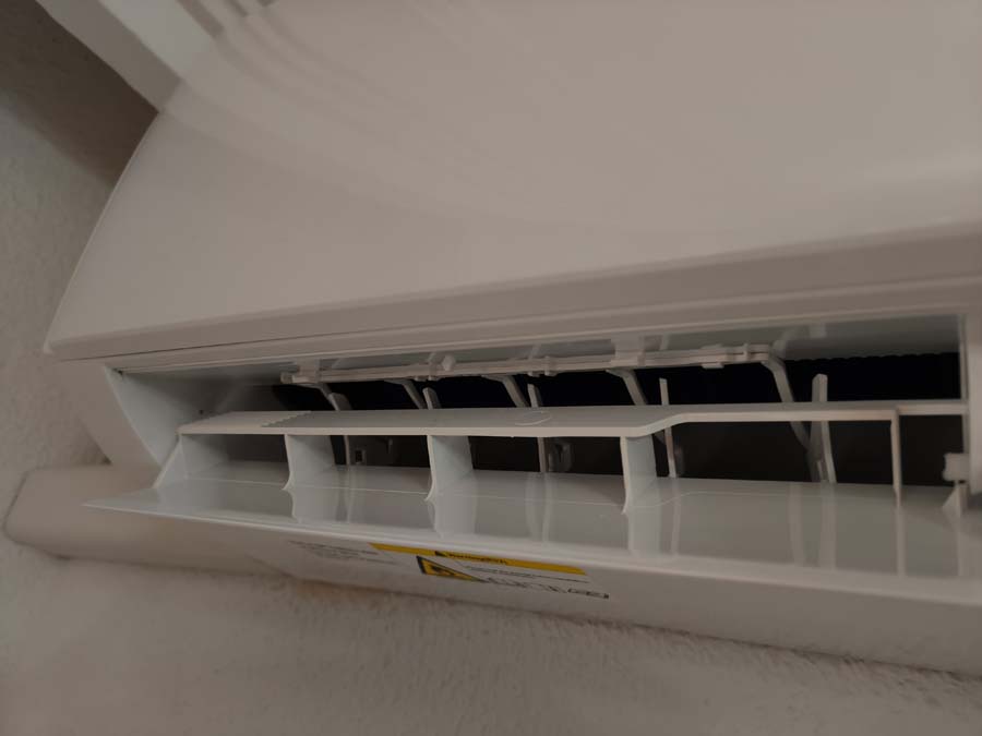 Mi experiencia con el aire acondicionado TCL Elite tras dos meses de uso 13 Mi experiencia con el aire acondicionado TCL Elite tras dos meses de uso 12