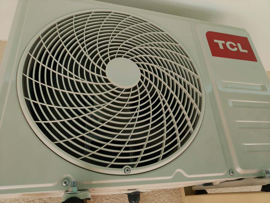 Mi experiencia con el aire acondicionado TCL Elite tras dos meses de uso 10 Mi experiencia con el aire acondicionado TCL Elite tras dos meses de uso 9