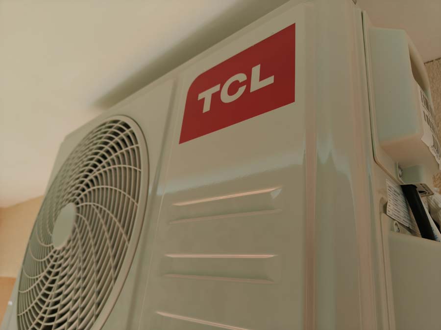 Mi experiencia con el aire acondicionado TCL Elite tras dos meses de uso 11 Mi experiencia con el aire acondicionado TCL Elite tras dos meses de uso 10