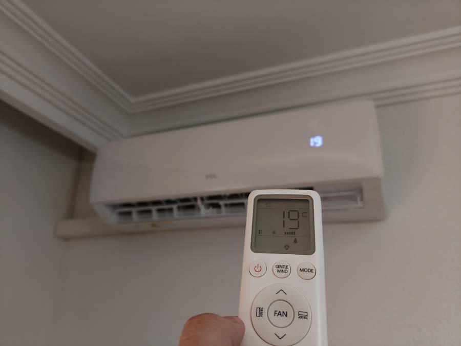 Mi experiencia con el aire acondicionado TCL Elite tras dos meses de uso 14 Mi experiencia con el aire acondicionado TCL Elite tras dos meses de uso 13