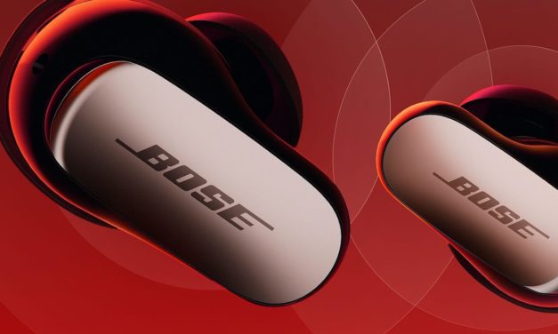 Bose QuietComfort Ultra (2ª gen), auriculares de botón con una cancelación de ruido perfecta
