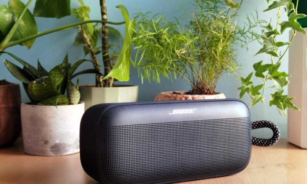 Mi experiencia con el altavoz inalámbrico Bose SoundLink Plus tras un mes de uso
