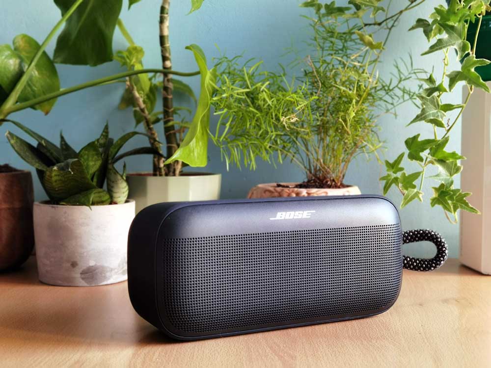 Mi experiencia con el altavoz inalámbrico Bose SoundLink Plus tras un mes de uso 5