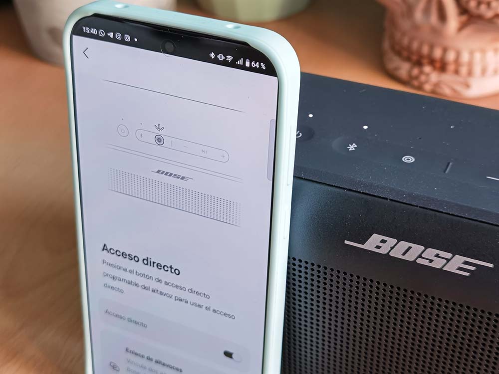Mi experiencia con el altavoz inalámbrico Bose SoundLink Plus tras un mes de uso 20 N4027