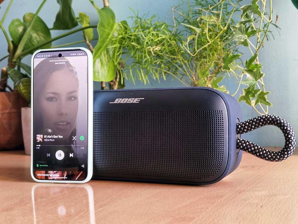 Mi experiencia con el altavoz inalámbrico Bose SoundLink Plus tras un mes de uso 10 N4027