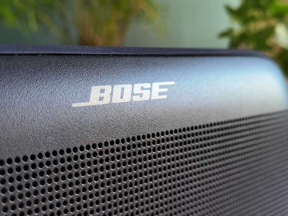 Mi experiencia con el altavoz inalámbrico Bose SoundLink Plus tras un mes de uso 3 Mi experiencia con el altavoz inalámbrico Bose SoundLink Plus tras un mes de uso 2