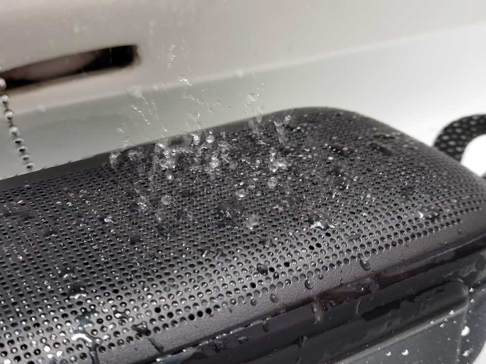 Mi experiencia con el altavoz inalámbrico Bose SoundLink Plus tras un mes de uso 15 Mi experiencia con el altavoz inalámbrico Bose SoundLink Plus tras un mes de uso 7