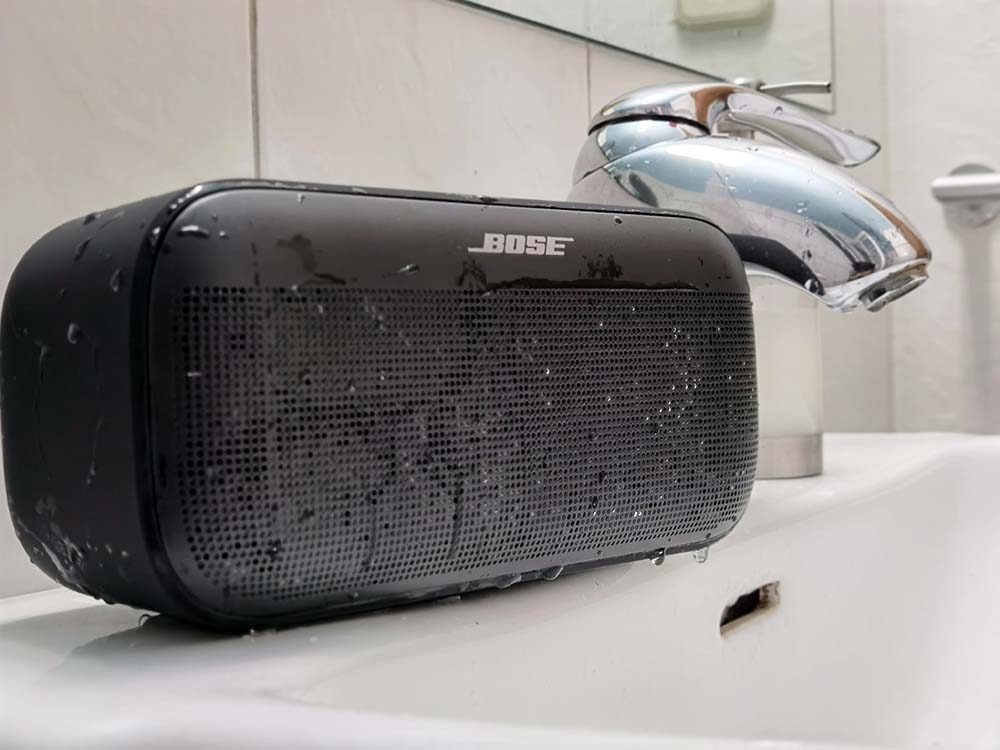 Mi experiencia con el altavoz inalámbrico Bose SoundLink Plus tras un mes de uso 9 N4027