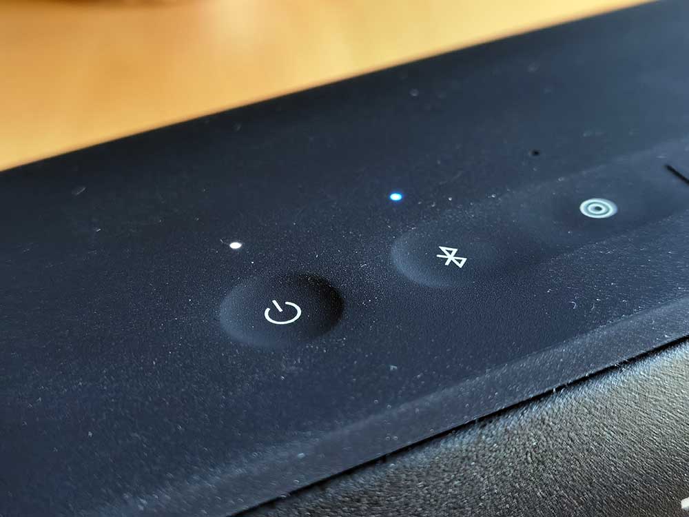 Mi experiencia con el altavoz inalámbrico Bose SoundLink Plus tras un mes de uso 6 N4037