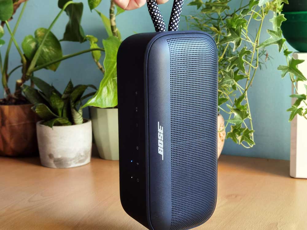 Mi experiencia con el altavoz inalámbrico Bose SoundLink Plus tras un mes de uso 16 Mi experiencia con el altavoz inalámbrico Bose SoundLink Plus tras un mes de uso 8