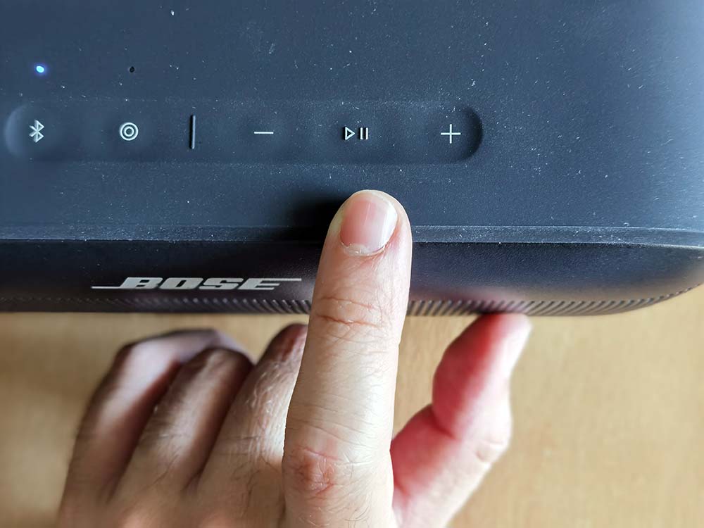 Mi experiencia con el altavoz inalámbrico Bose SoundLink Plus tras un mes de uso 12 Mi experiencia con el altavoz inalámbrico Bose SoundLink Plus tras un mes de uso 4