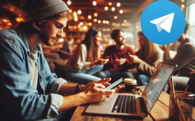 Los mejores canales de Telegram con chollos y ofertas de viajes baratos que funcionan en 2025