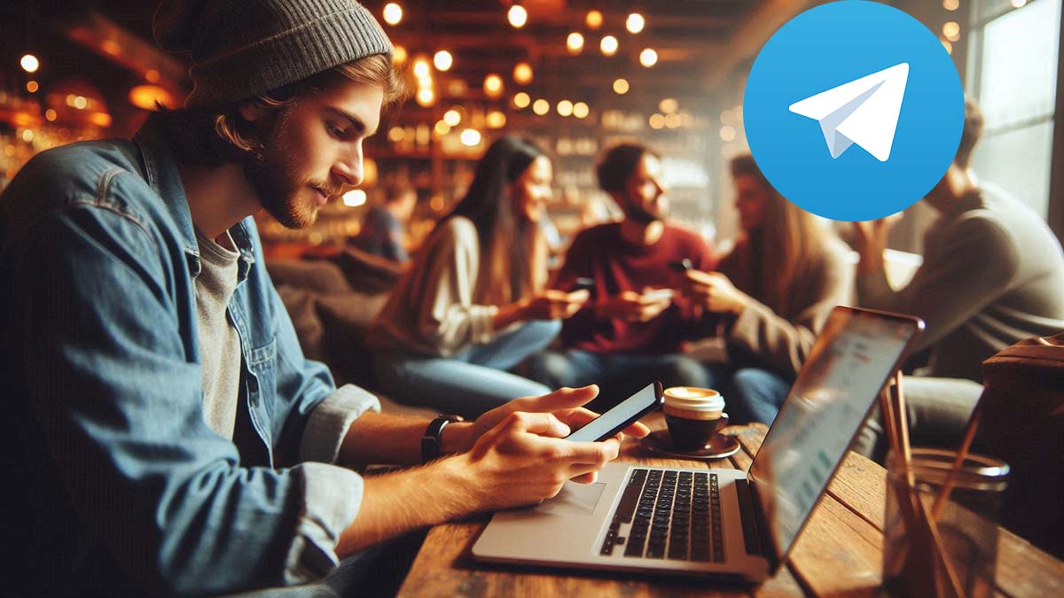 Los mejores canales de Telegram con chollos y ofertas de viajes baratos que funcionan en 2025 1 canales de Telegram con chollos y ofertas de viajes
