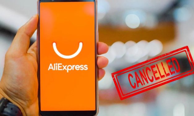 Cómo cancelar un pedido en AliExpress: guía paso a paso