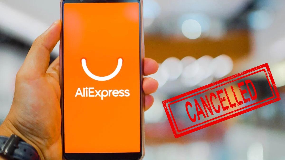Cómo cancelar un pedido en AliExpress: guía paso a paso 1 cancelar un pedido en AliExpress
