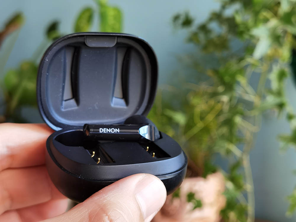 Mi experiencia con los auriculares inalámbricos Denon AH-C500W 9 Mi experiencia con los auriculares inalámbricos Denon AH-C500W 8