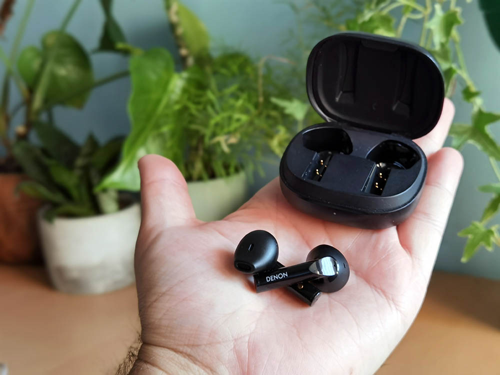 Mi experiencia con los auriculares inalámbricos Denon AH-C500W 8 Mi experiencia con los auriculares inalámbricos Denon AH-C500W 7