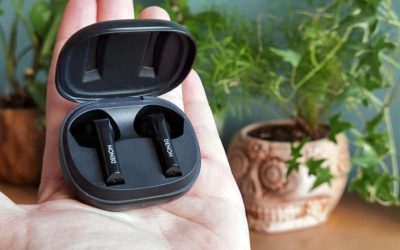 Mi experiencia con los auriculares inalámbricos Denon AH-C500W