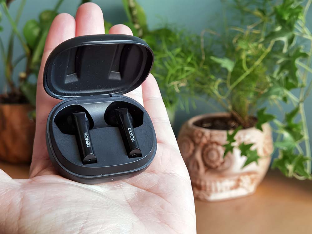 Mi experiencia con los auriculares inalámbricos Denon AH-C500W 1 Mi experiencia con los auriculares inalámbricos Denon AH-C500W