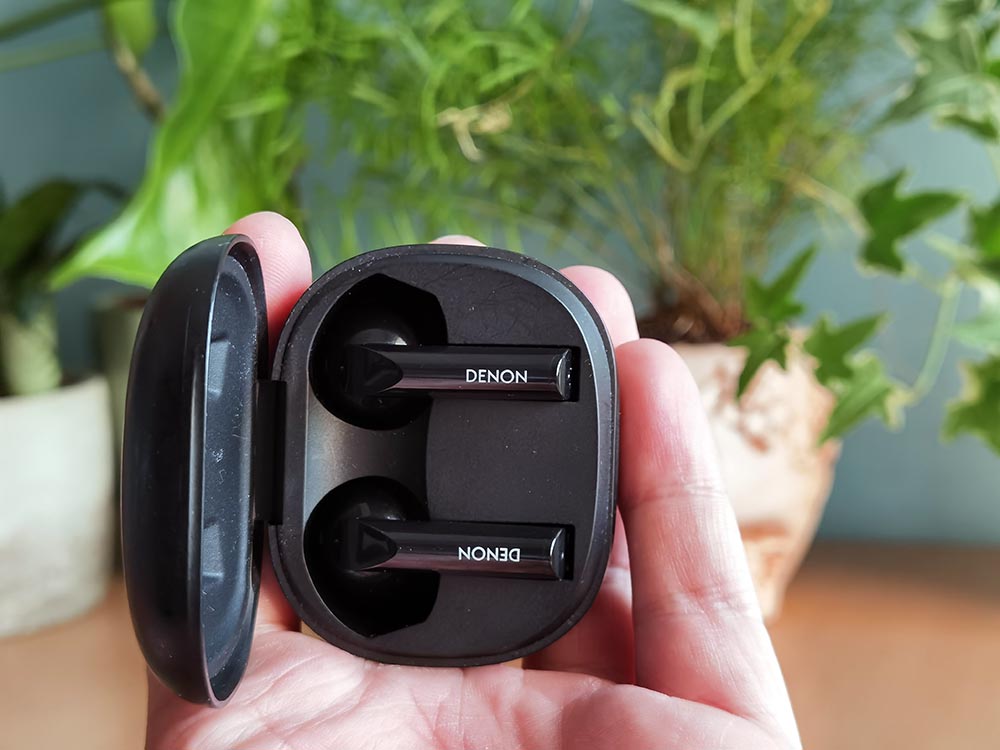 Mi experiencia con los auriculares inalámbricos Denon AH-C500W 5 Mi experiencia con los auriculares inalámbricos Denon AH-C500W 4