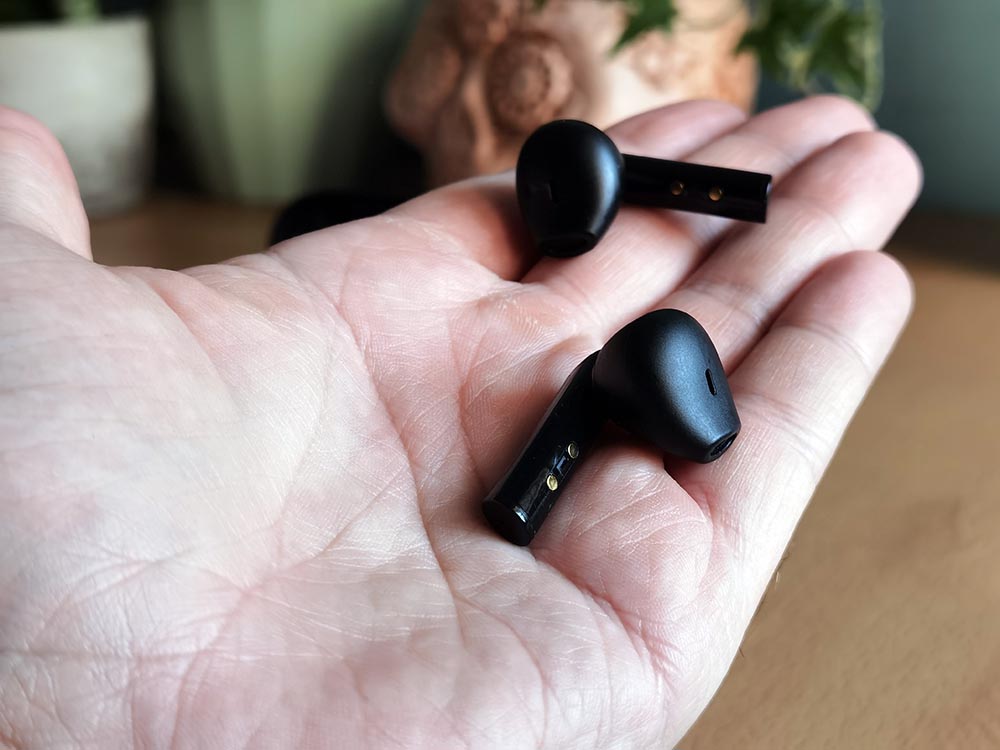 Mi experiencia con los auriculares inalámbricos Denon AH-C500W 6 Mi experiencia con los auriculares inalámbricos Denon AH-C500W 5