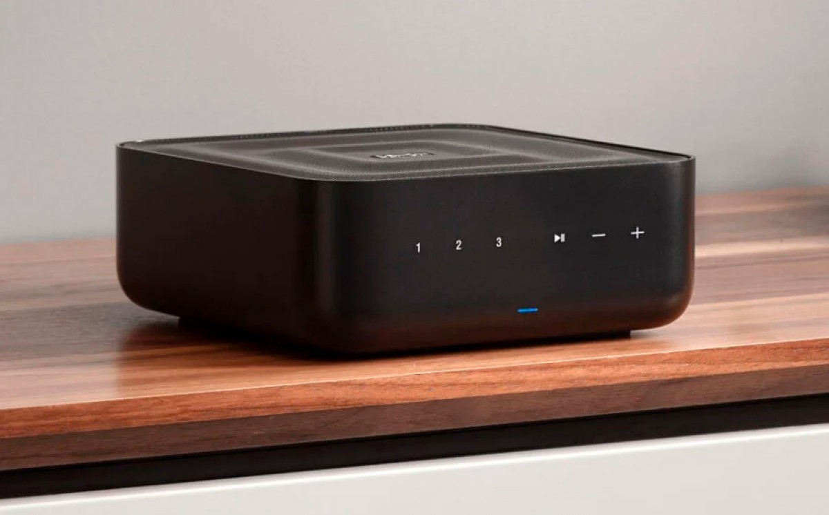 Polk Atrium 8 y Denon Home AMP: buen sonido para espacios amplios al aire libre 1 denon home amp