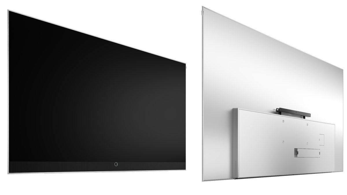 Loewe Stellar 97: la pantalla OLED más grande y con más estilo para tu salón 8 Este es el precio de la pantalla OLED grande Loewe Stellar 97