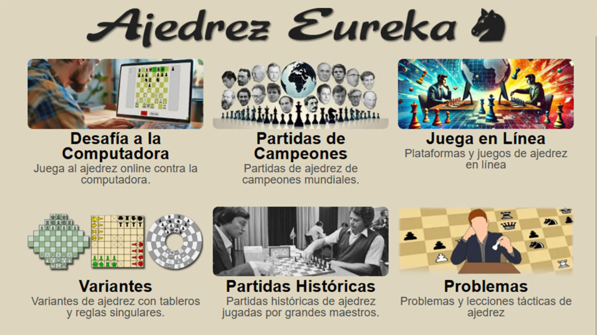 Plantillas con juegos de mesa en PDF para imprimir gratis 14 Páginas web con plantillas de juegos de mesa para imprimir - Ajedrez Eureka
