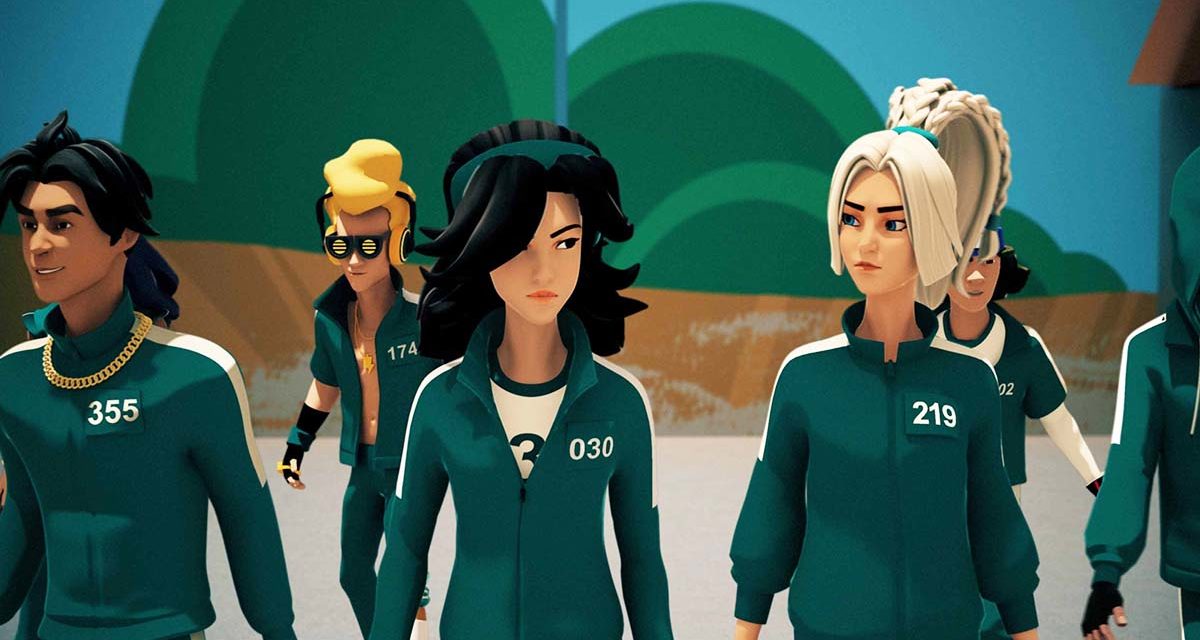 ¿Soporta tu móvil ‘El juego del calamar: Frenesí’? Estos son los requisitos mínimos para jugar