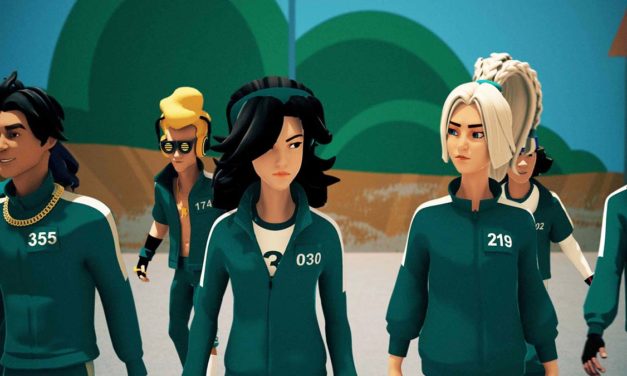 ¿Soporta tu móvil ‘El juego del calamar: Frenesí’? Estos son los requisitos mínimos para jugar