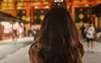 ¿Vale la pena usar la eSIM de Holafly en Japón? Así fue mi experiencia